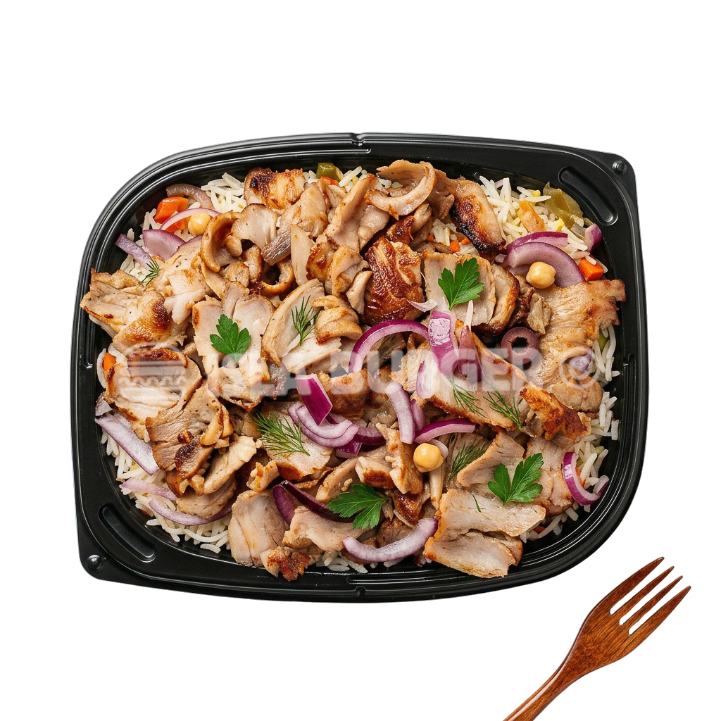 Kebab Palau